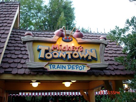 TrainStation