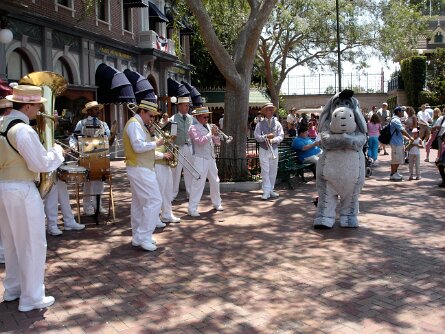 BrassBand