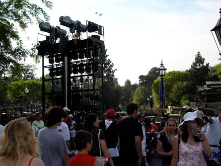 Fantasmic