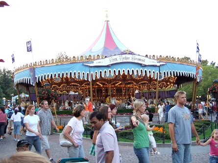 Carousel