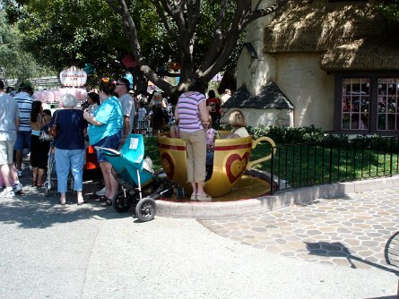 MadTeaParty
