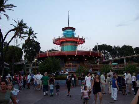 Autopia