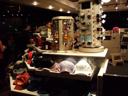 Hatmosphere