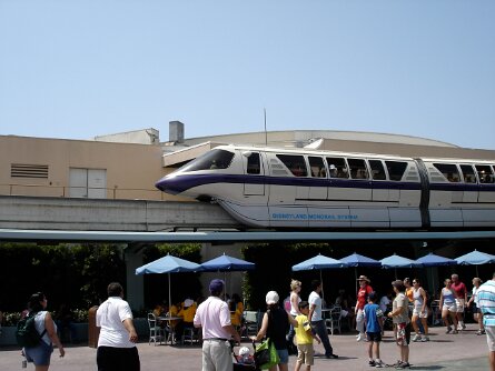 Monorail