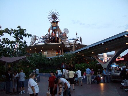 Observatron