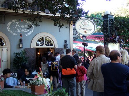 FrenchMarket