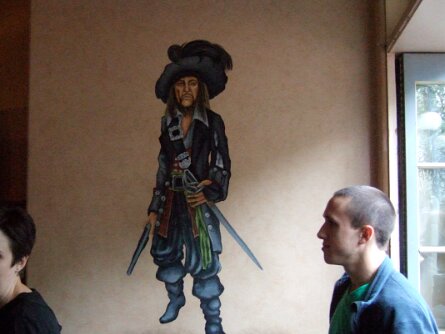 PiratesOfTheCaribbean
