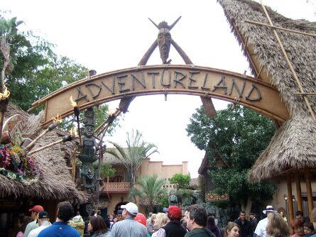 Adventureland