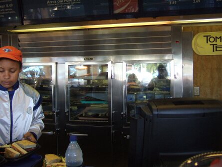 null