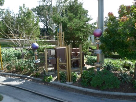 Autopia