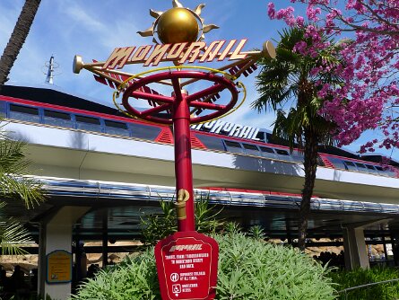 Monorail