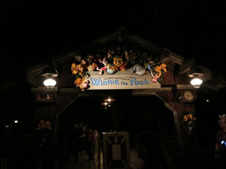 WinnieThePooh