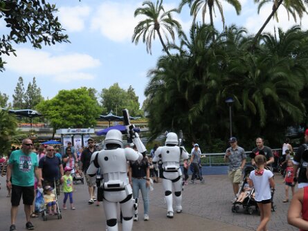 StormTroopers
