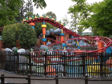 GadgetsGoCoaster