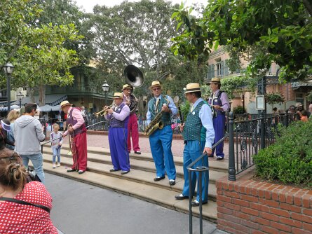 BandNOS