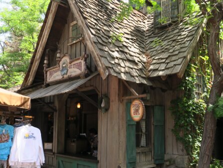 CritterCountry