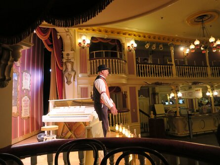 GoldenHorseshoe