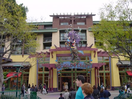 WorldOfDisney