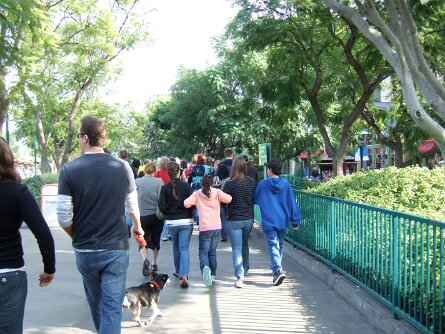 DowntownDisney2008