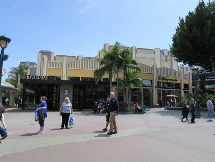 DowntownDisney2017