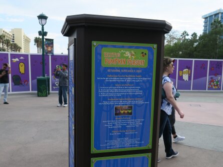 DowntownDisney2022