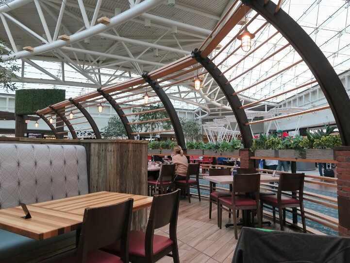 CaskAndLarder