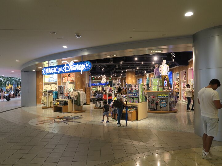 DisneyStore