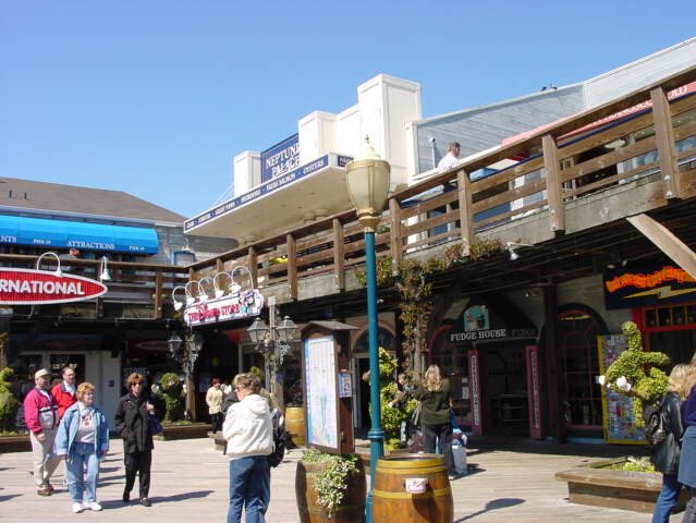 Pier39