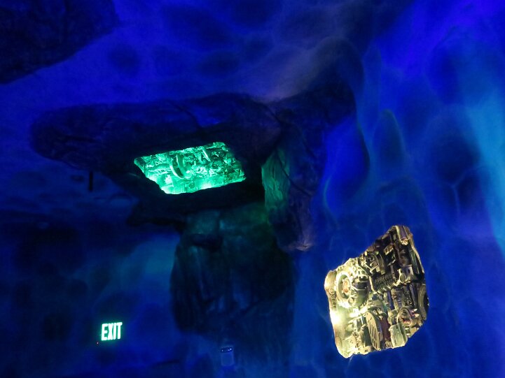 TheAwakeningOfAForgottenPast