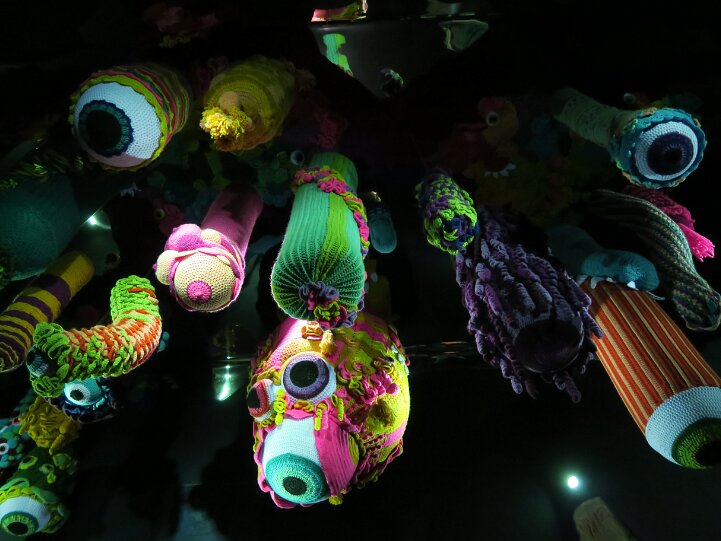 MidgeTheSwampMOMster