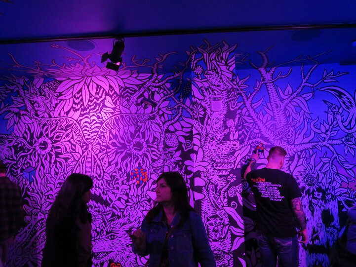 PostApocalypticParadice