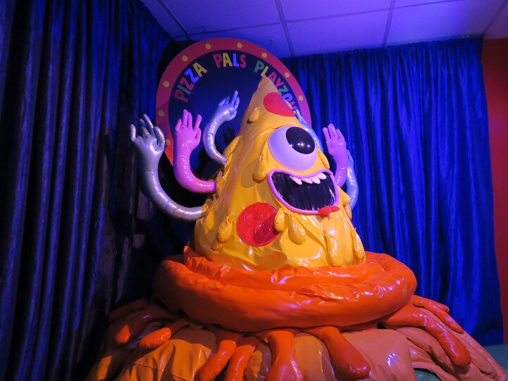 PizzaPalsPlayzone