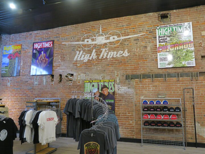 HighTimes
