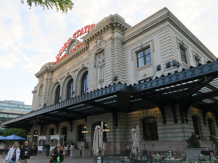 UnionStation