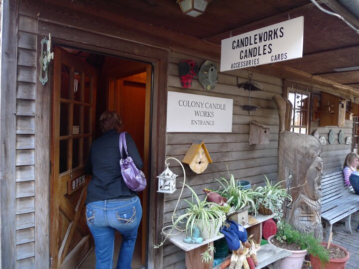 13-CandleworksCandles