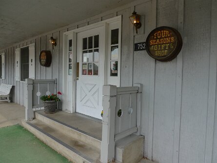 Amana Colonies 2010 null