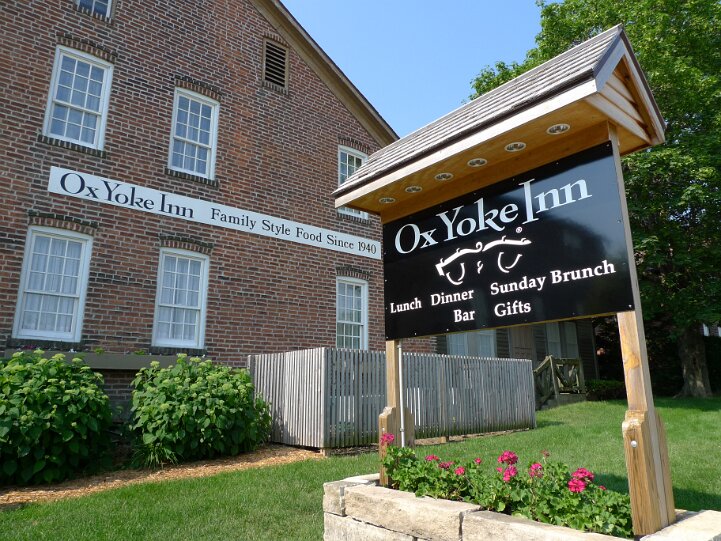 OxYokeInn