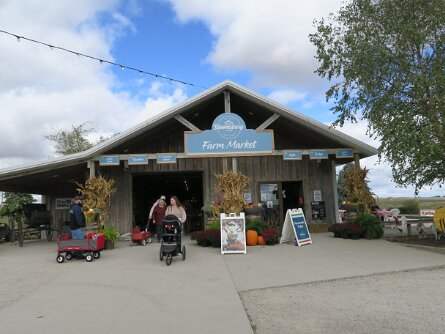 FarmMarket