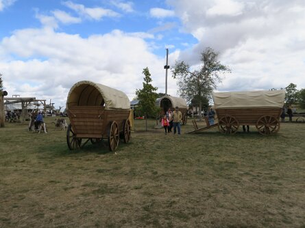 WesternTown
