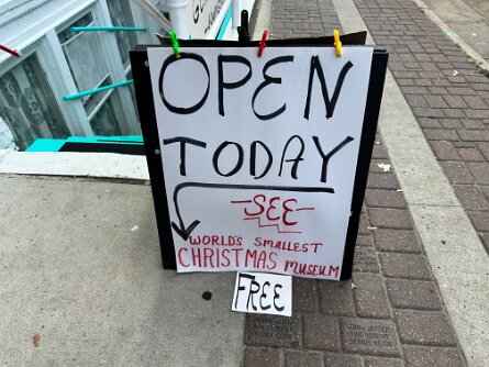 GenerosityStore