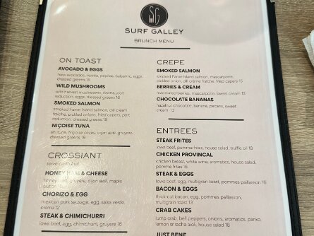 SurfGalley