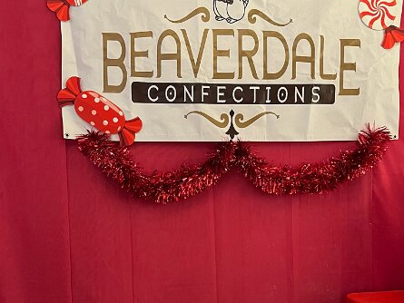 BeaverdaleConfections
