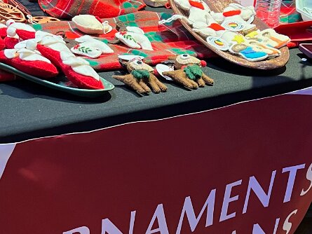 Ornaments4Orphans