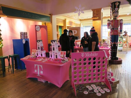 T-Mobile