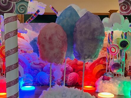 Candyland