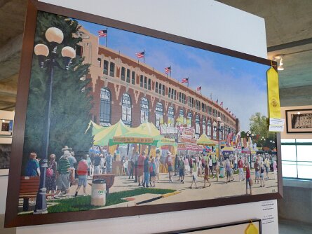 Iowa State Fair 2009 null