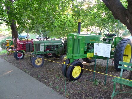 Iowa State Fair 2009 null