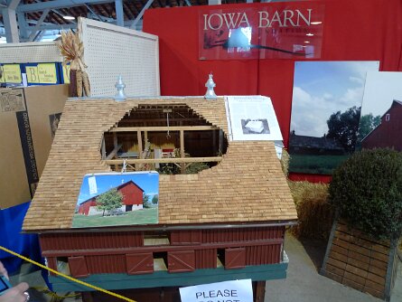 Iowa State Fair 2009 null