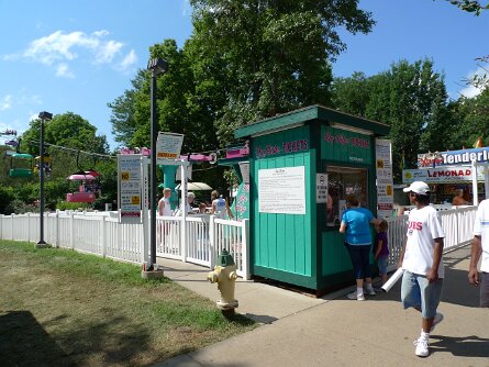 Iowa State Fair 2009 null
