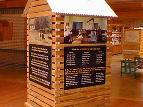 LivingHistoryFarms1998
